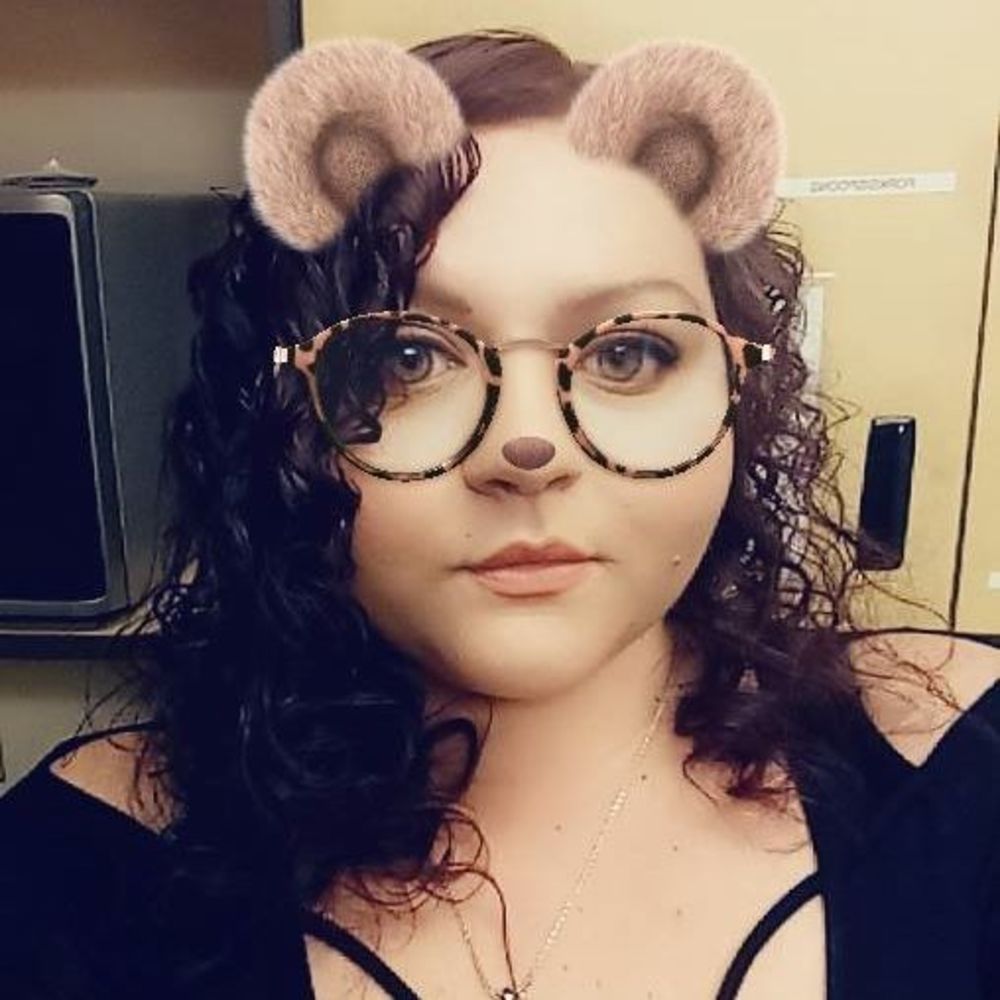 Meet your Posher, Tasha